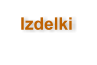 Izdelki